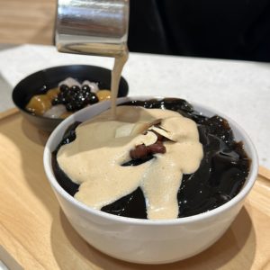 Aftermeal Desserts KL
