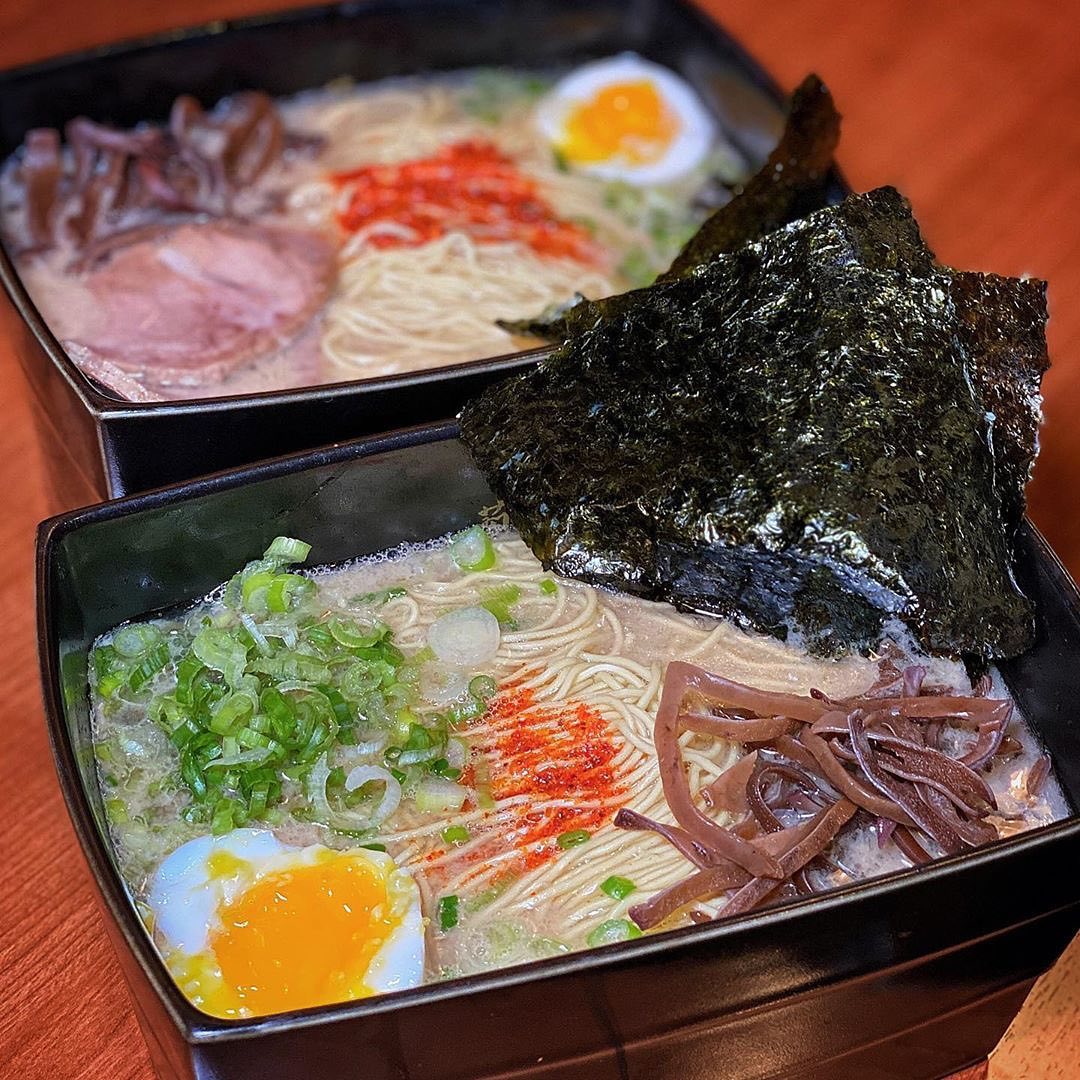 Ichiran Ramen PopUp At Isetan KLCC To Feature 100 Tonkotsu Free (Pork