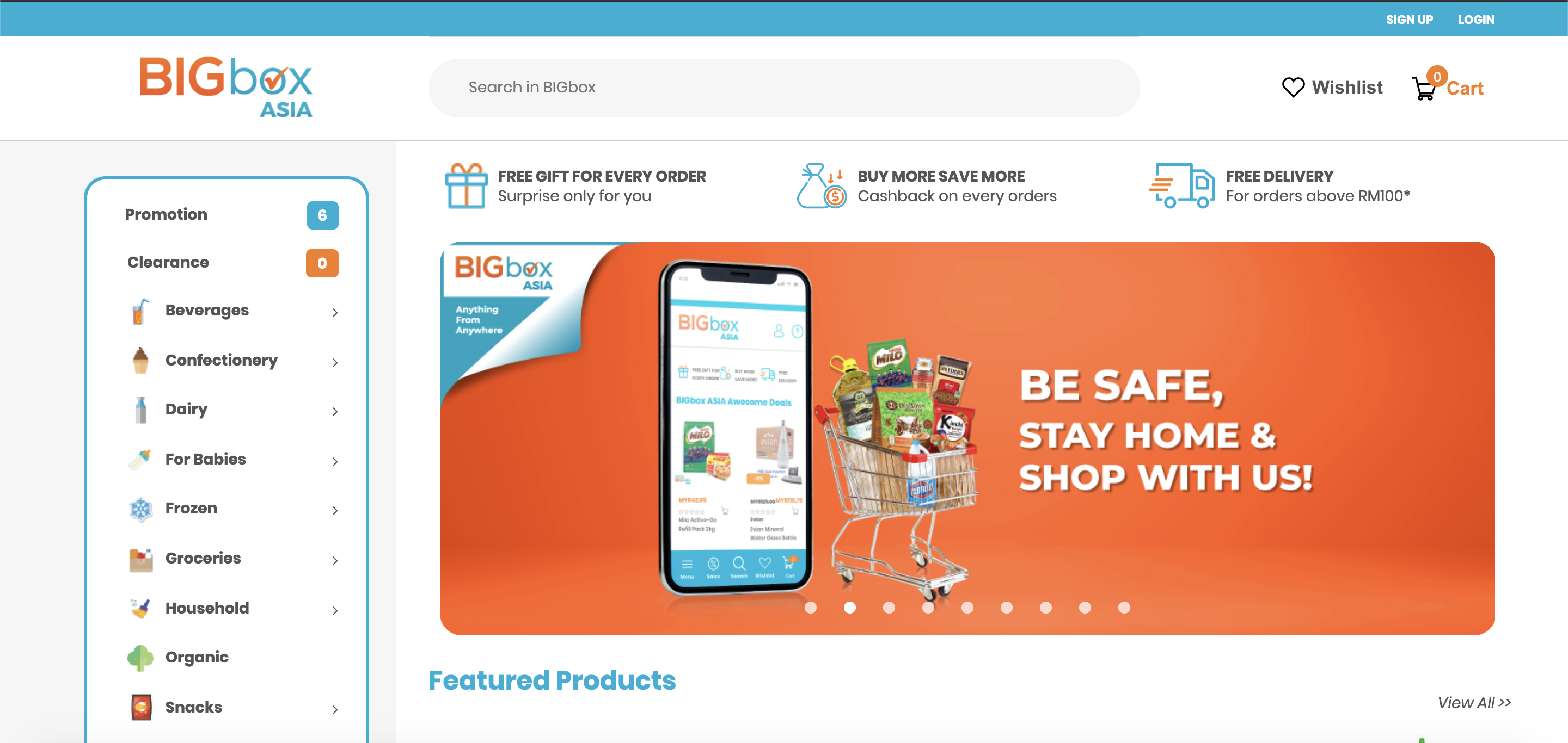 BIgbox - KL Foodie