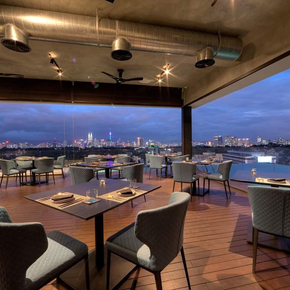 Redeem Up To 50% More Value Across A Few Restaurants With These Dining ...