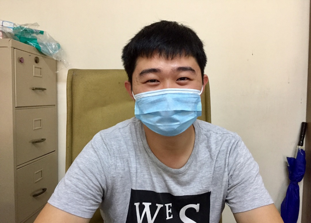 Local Egg Merchant Gives Back To The Community By Selling A Carton Of