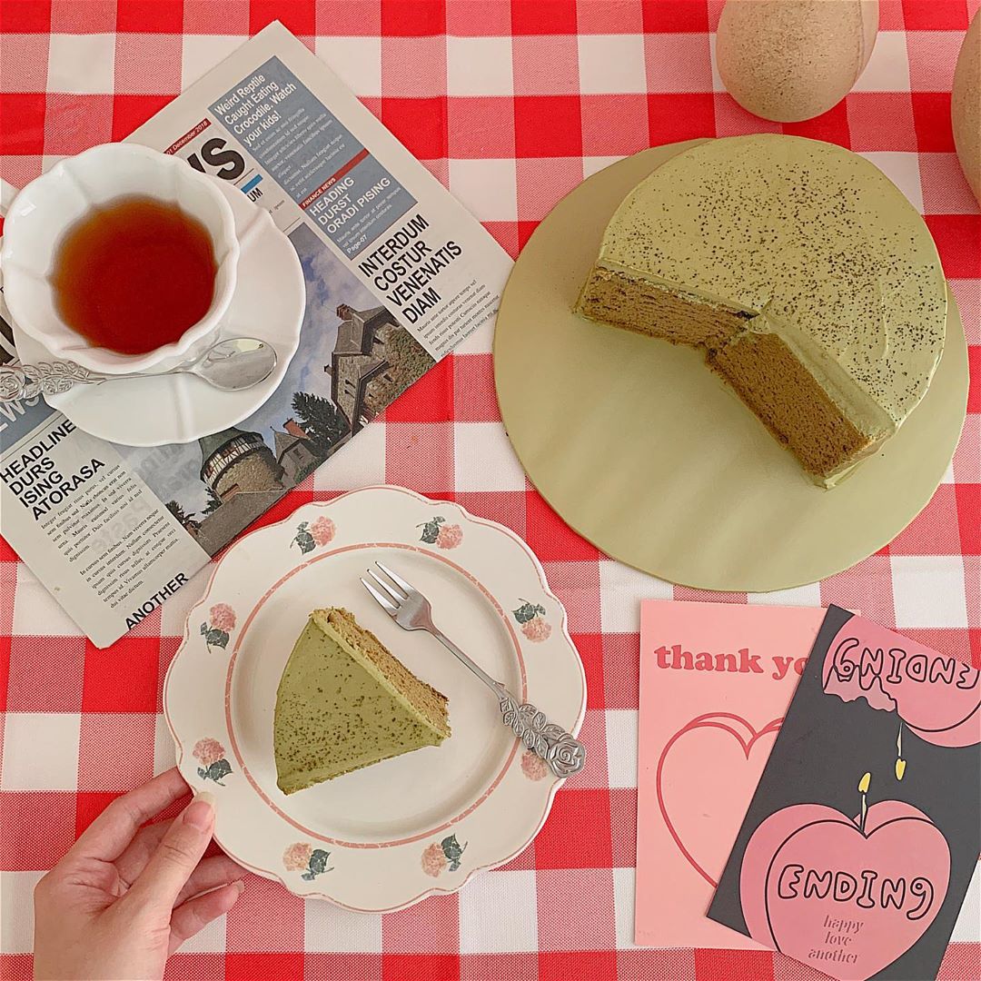 10 Home Bakeries In KL That Deliver Cakes And Pastries Right To Your