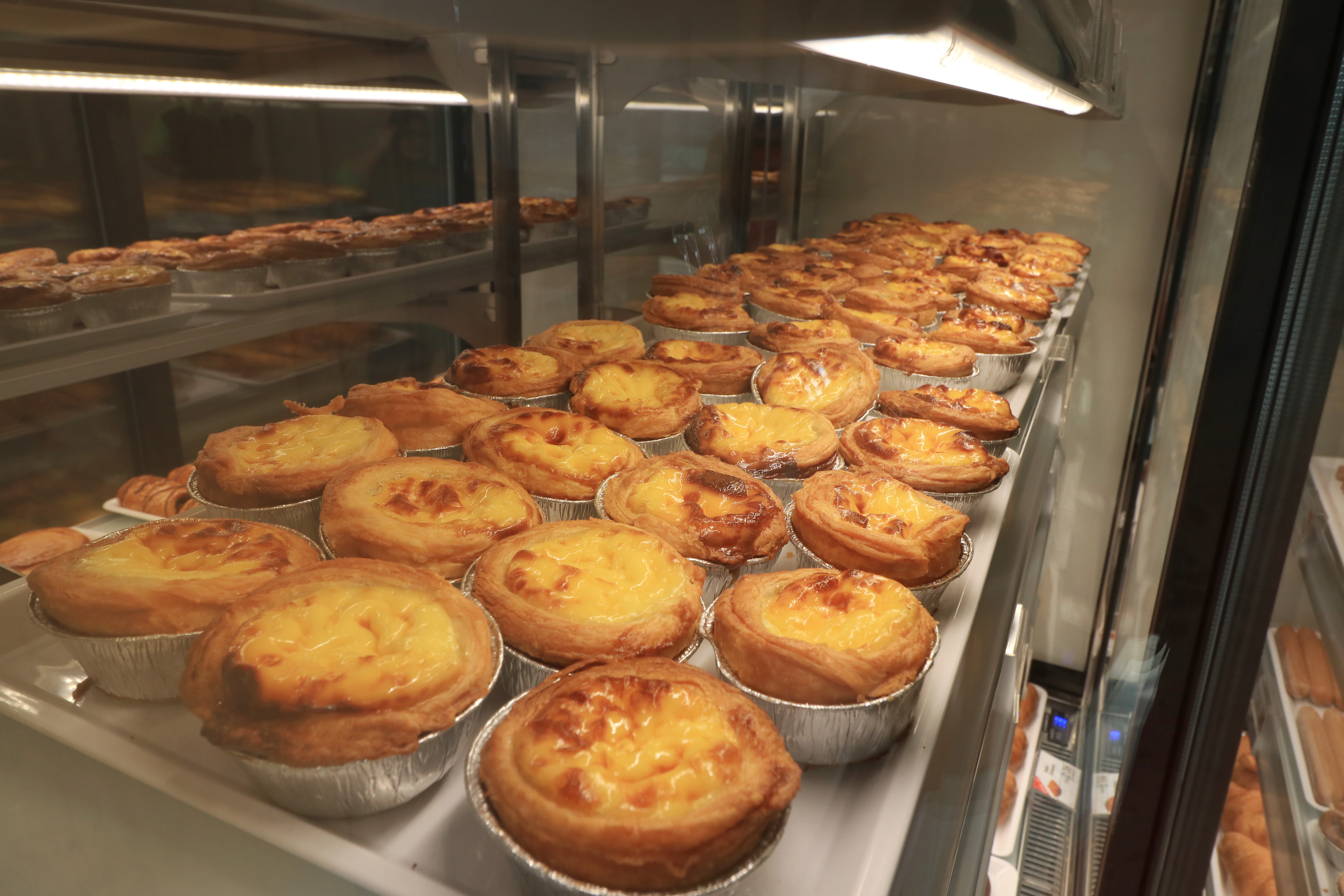 Baker's Cottage Opens 50th Outlet In Centrio Seremban 2 With 25