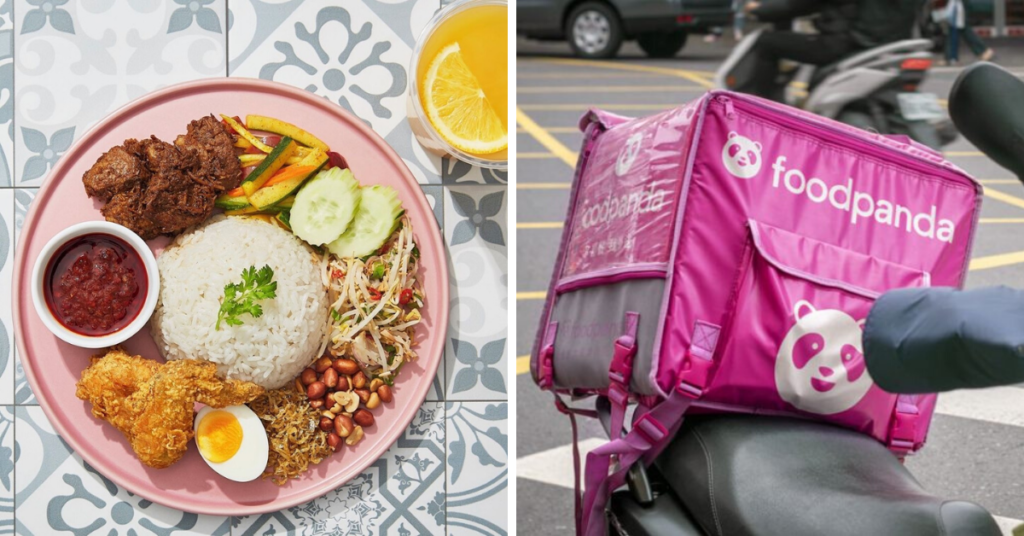 Use This foodpanda Promo Code To Enjoy 51 Off Orders After 12pm For