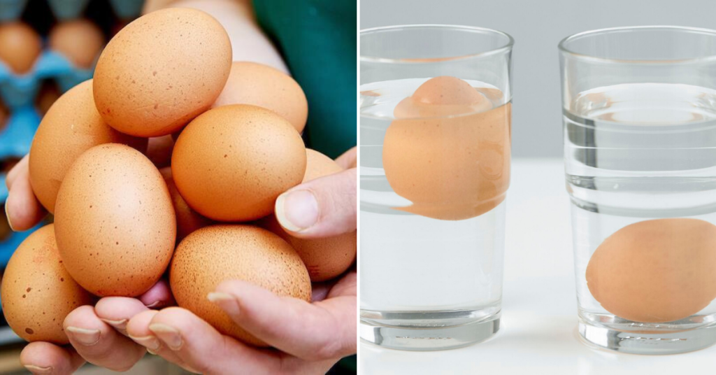 Avoid Food Poisoning By Using This Simple Trick To Identify Expired