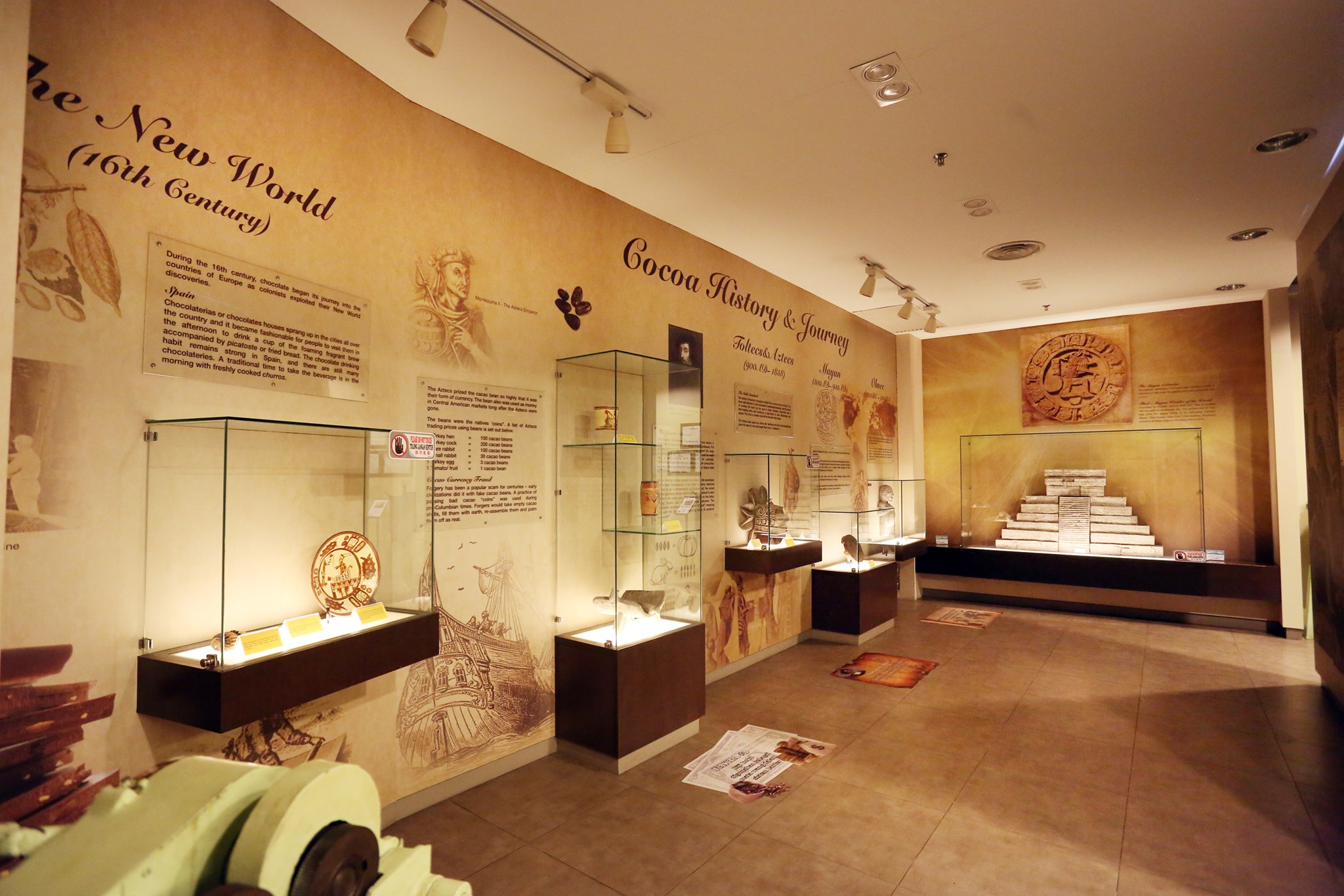 Chocolate Museum Is Having A Massive Sale With Over 200 Chocolates To