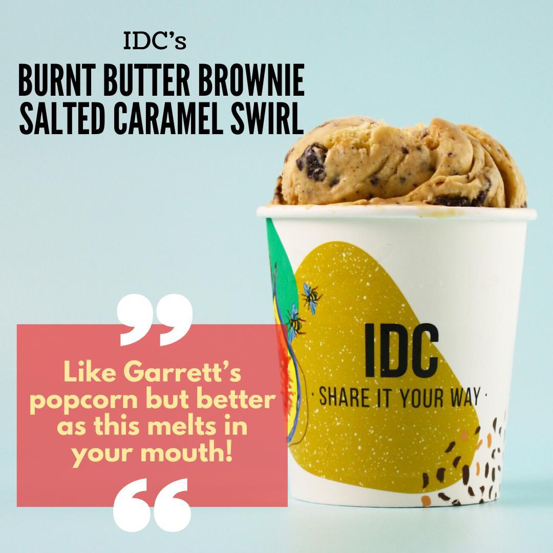 This Ice Cream Delivery Service Delivers Ice Cream To You The Same Day