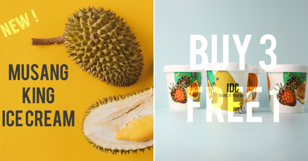 This Ice Cream Delivery Service Delivers Ice Cream To You The Same Day