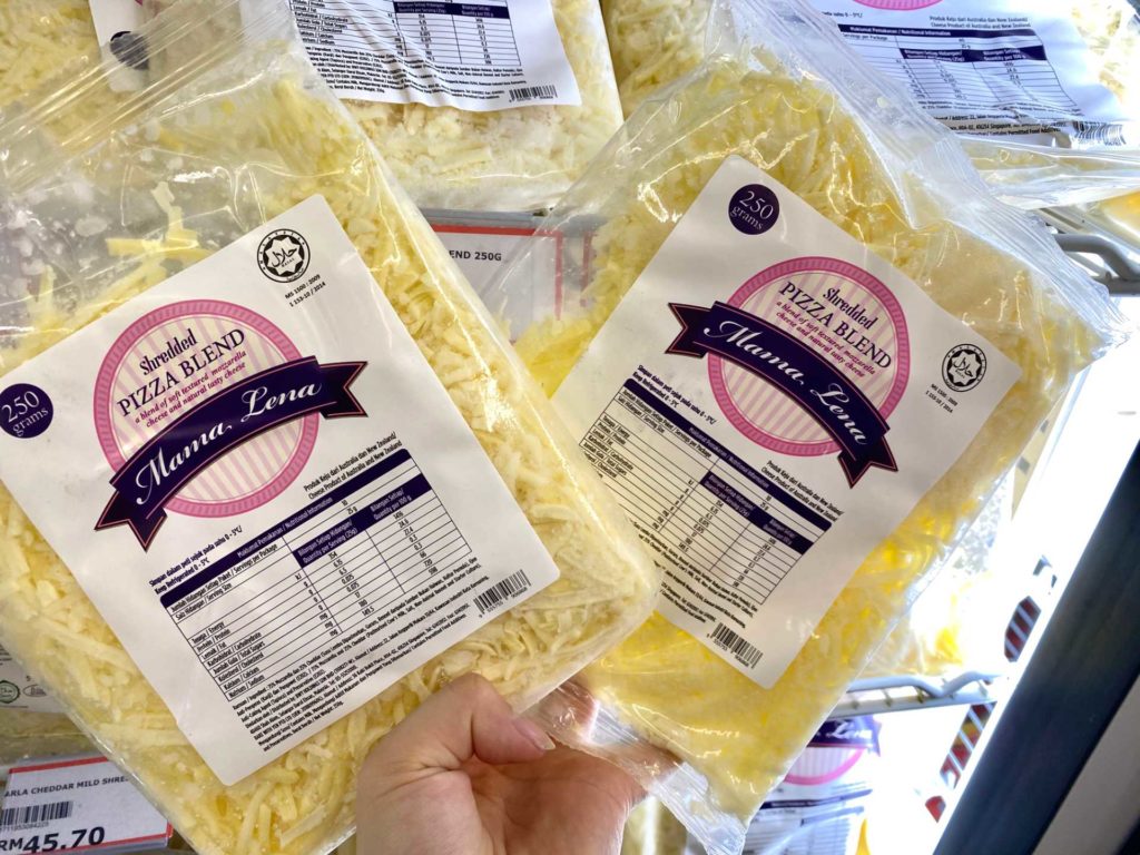 Bake With Yen No. 1 Baking Ingredients Store Opening In SS15 With Free