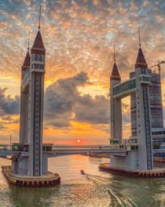 Drawbridge Terengganu
