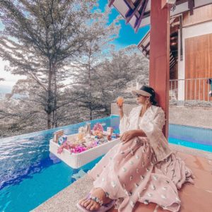 Woodhouse Retreat Selangor