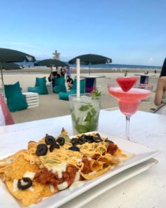 Puteh Beach Bar Kuantan