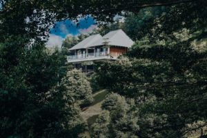 Woodhouse Retreat Selangor