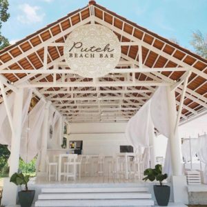 Puteh Beach Bar Kuantan