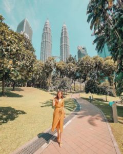 KLCC Park
