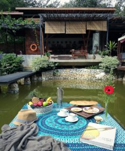 Ratu Rening Residency