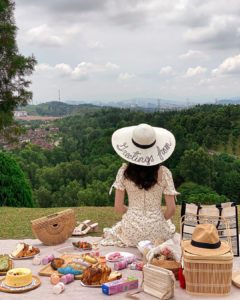 Taman Saujana Hijau