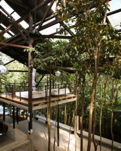 Sekeping Serendah Retreat