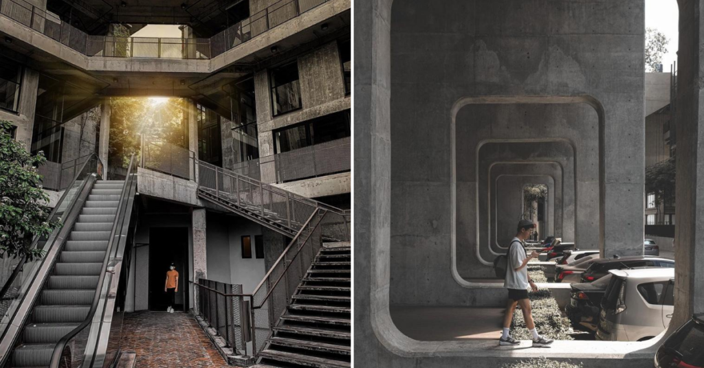 tamarind square KL Foodie