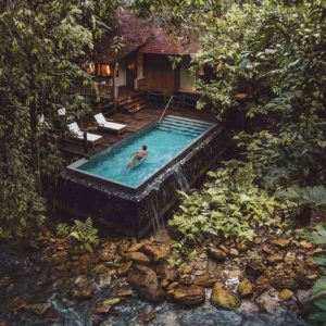 The Datai
