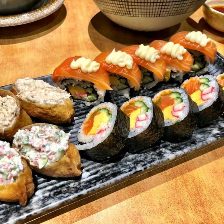 Popular Japanese Buffet Restaurant, Mitasu Opens 2nd Outlet In Klang