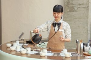 CHICHA San Chen