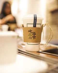 CHICHA San Chen