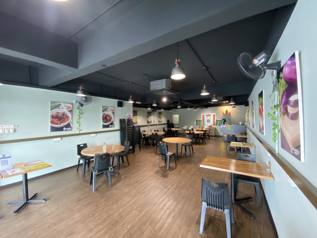 This Yong Tau Foo Shop in Cheras Serves a Plethora of Traditional Hakka