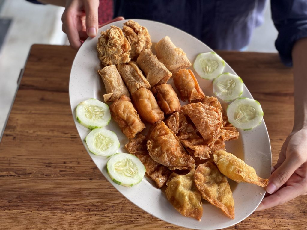 This Yong Tau Foo Shop in Cheras Serves a Plethora of Traditional Hakka