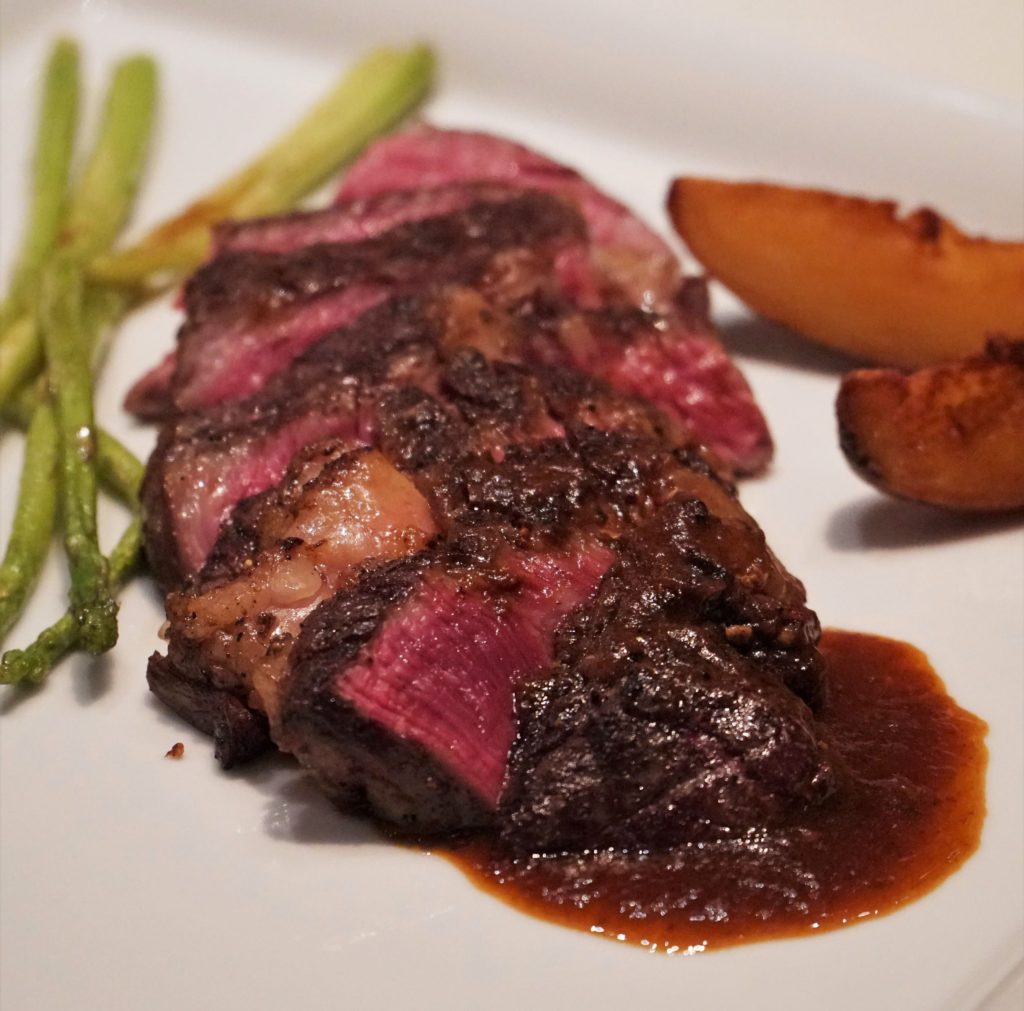 PRIME Le Méridien KL Is Offering Exclusive Devesa Argentian Beef For ...