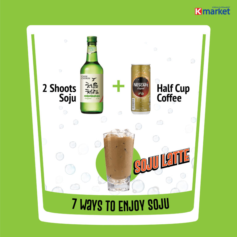 Here Are 7 Fun Ways To Enjoy Korean Soju and Beer Like a True Korean