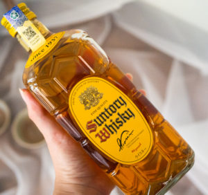 Mr Chow Online Liquor Store