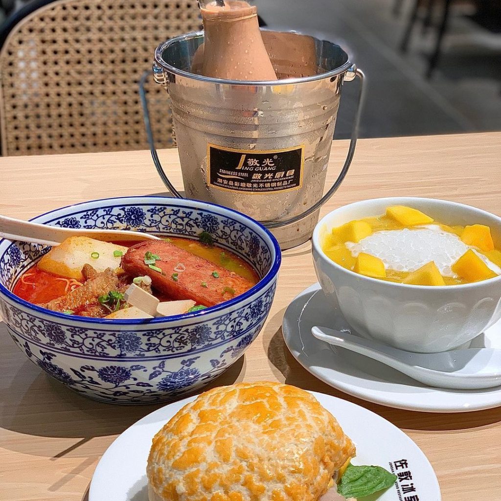 Popular Jordan Hong Kong Restaurant Opens First Outlet In Kepong, KL