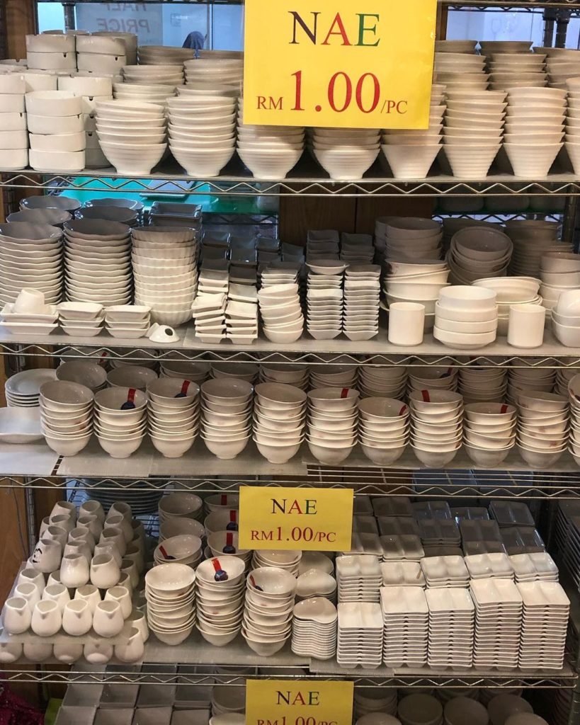 This Tableware Store Is Having Their Year-End Sale For Beautiful Dining ...