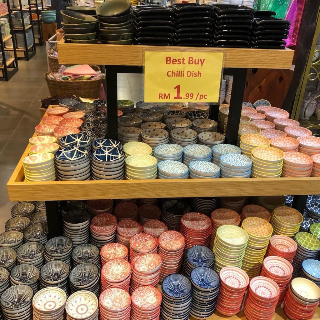 This Tableware Store Is Having Their Year-End Sale For Beautiful Dining ...