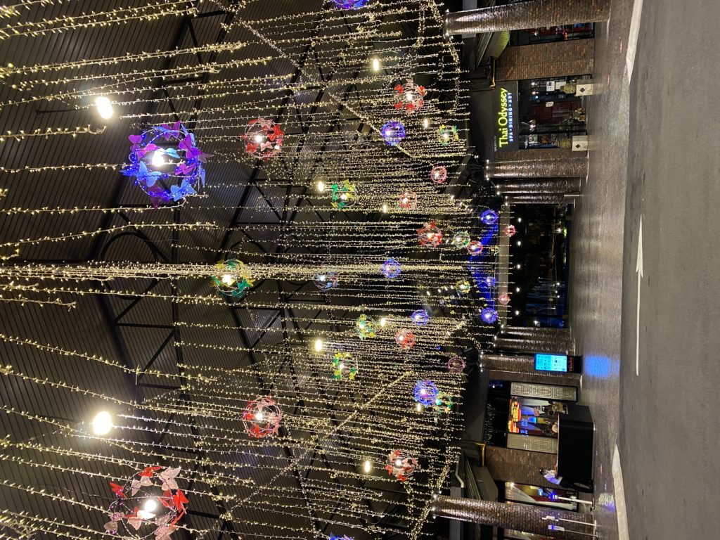 This New Spot In Setia Alam Is Where You Can Eat & Chill By The Lake