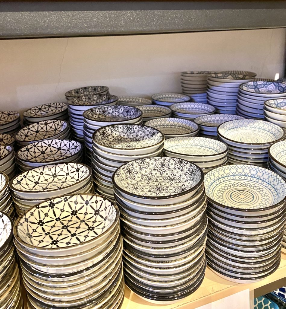 This Tableware Store Is Having Their Year-End Sale For Beautiful Dining ...