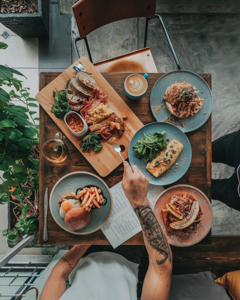 Top 20 Cafes In KL & PJ You Must Visit In 2021 KL Foodie