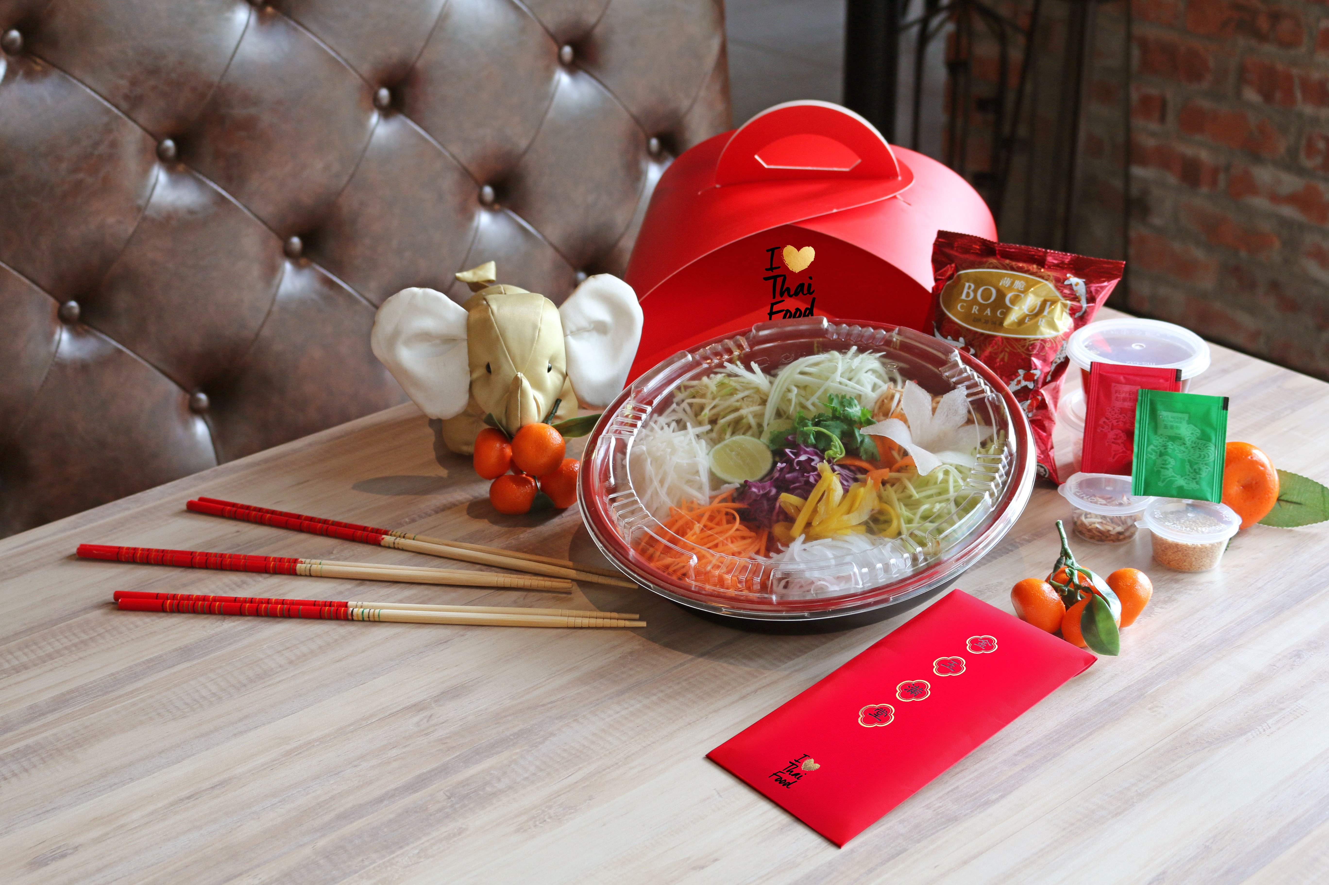 This Shopping Centre Is Where You Should Go For The Best Food Deals