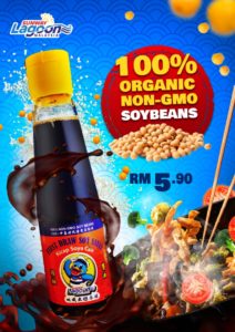 Sunway Lagoon CNY Promo