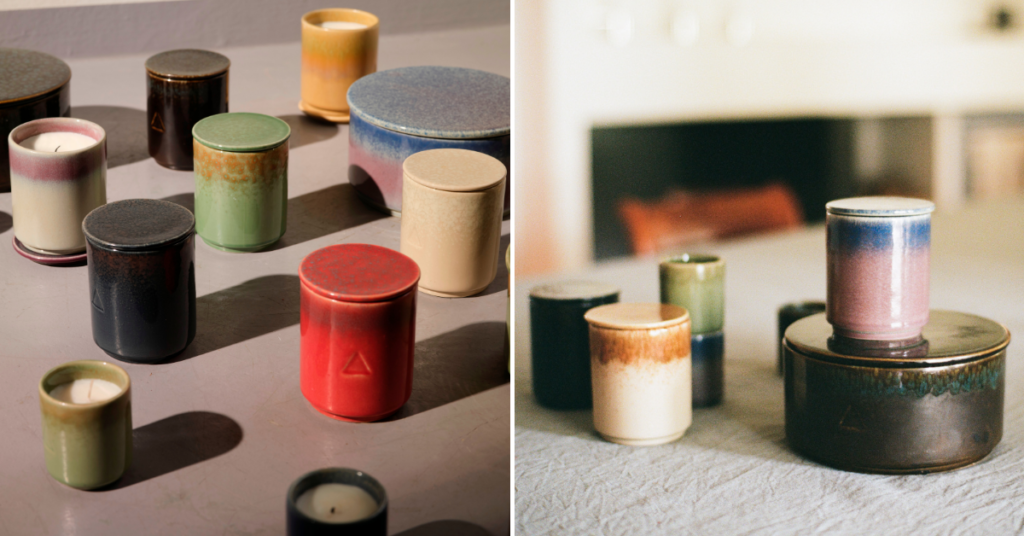 The IKEA x Byredo Collection Of Affordable Scented Candles Now