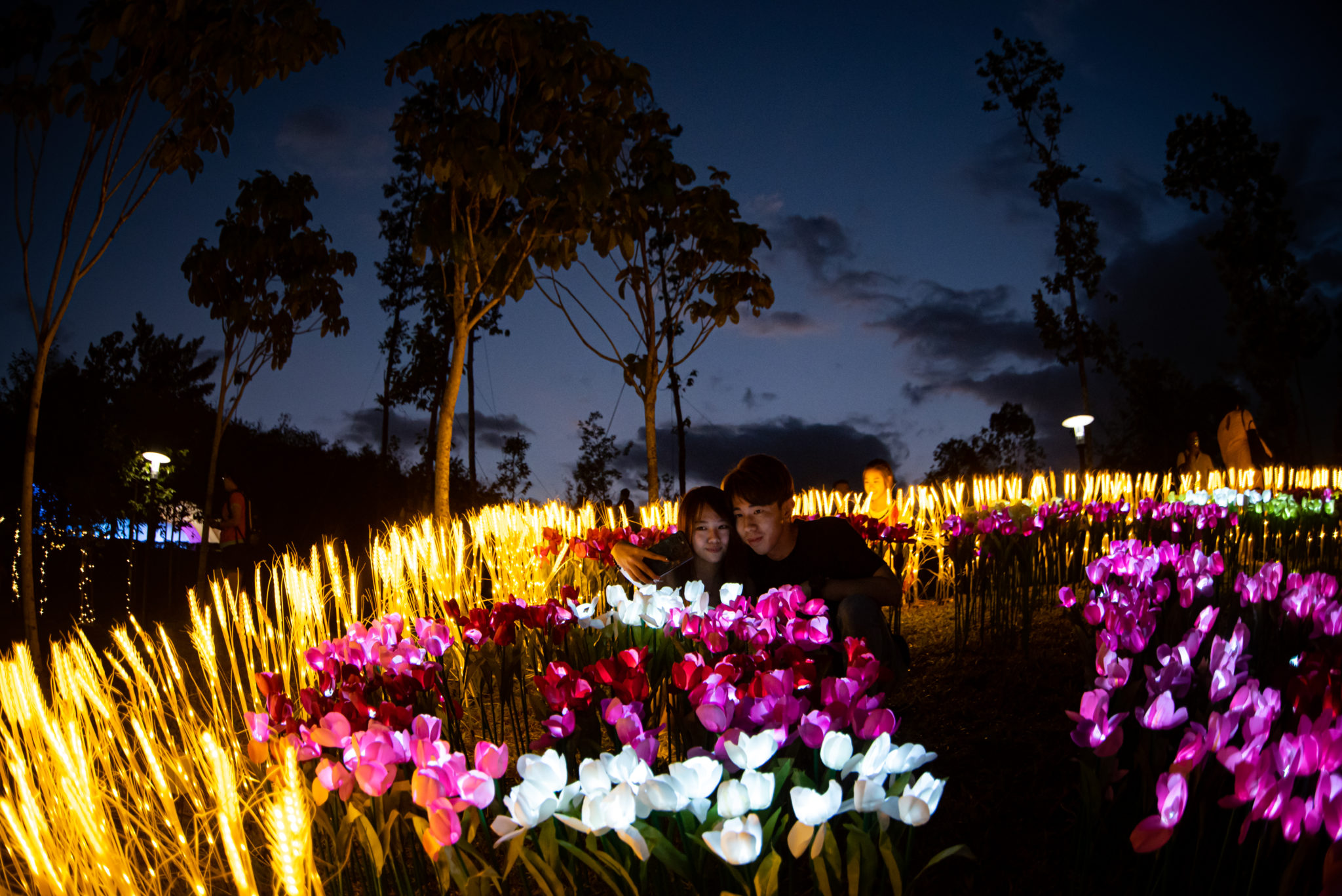 Gamuda Gardens Has Over 50 Xciting Activities Happening Over 2 Weekends ...