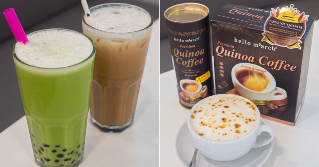 This Thai Eatery In Kota Damansara Has A Wide Range Of Authentic Thai