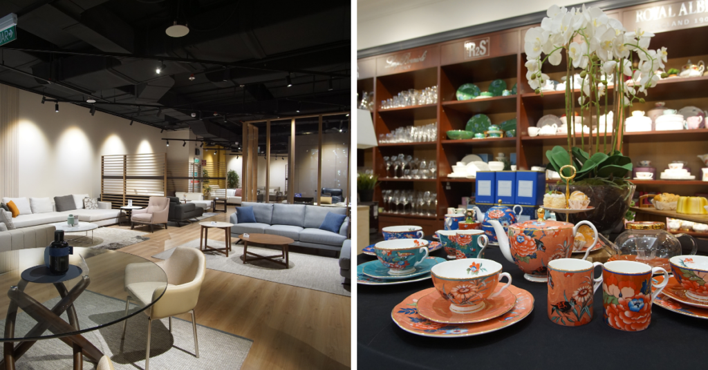 10 Best Spots To Shop For Home & Living Needs To Prep Your House This ...
