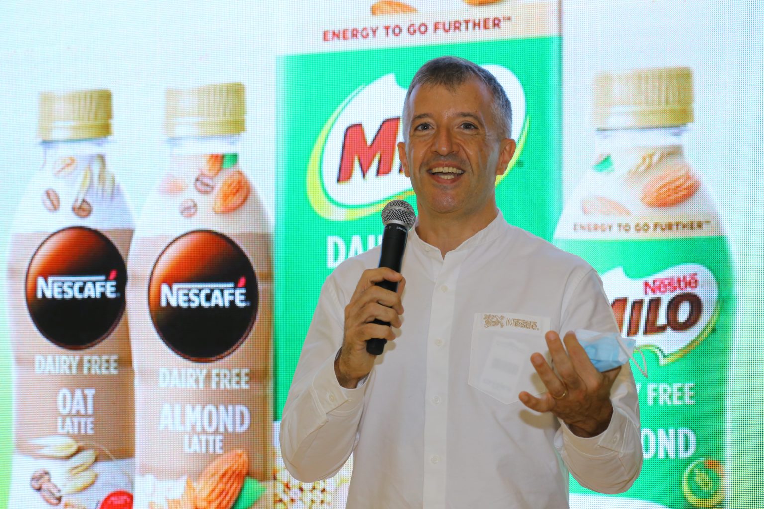 Nestlé Debuts AllNew Dairy Free Versions To Malaysia’s AllTime