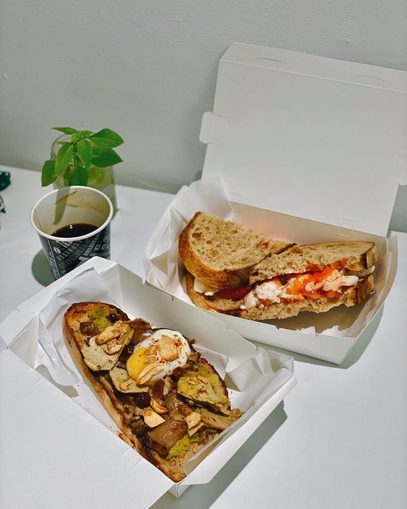 9 Homebakers To Check Out Within Klang Valley That Sell FreshlyBaked