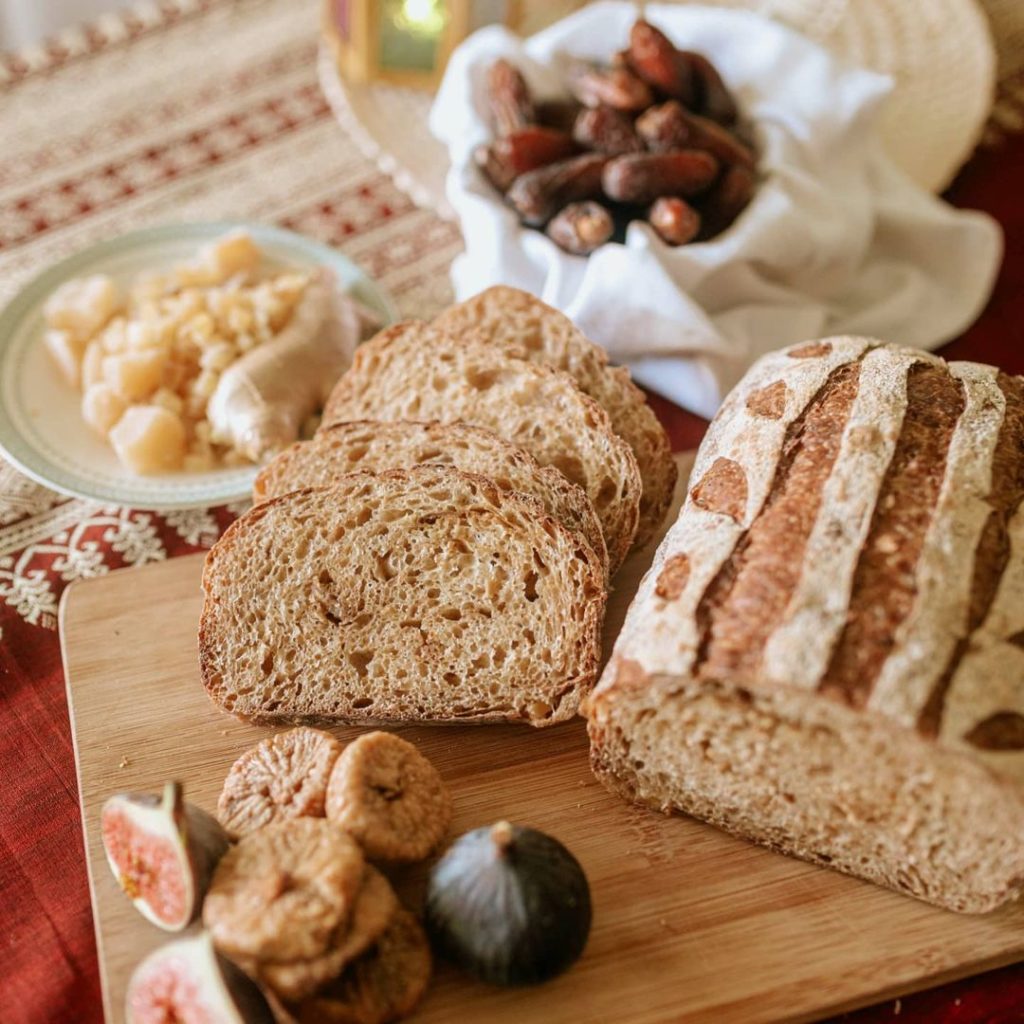 9 Homebakers To Check Out Within Klang Valley That Sell FreshlyBaked