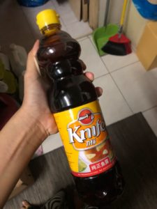 Fish Sauce