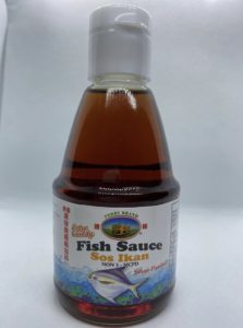 Fish Sauce