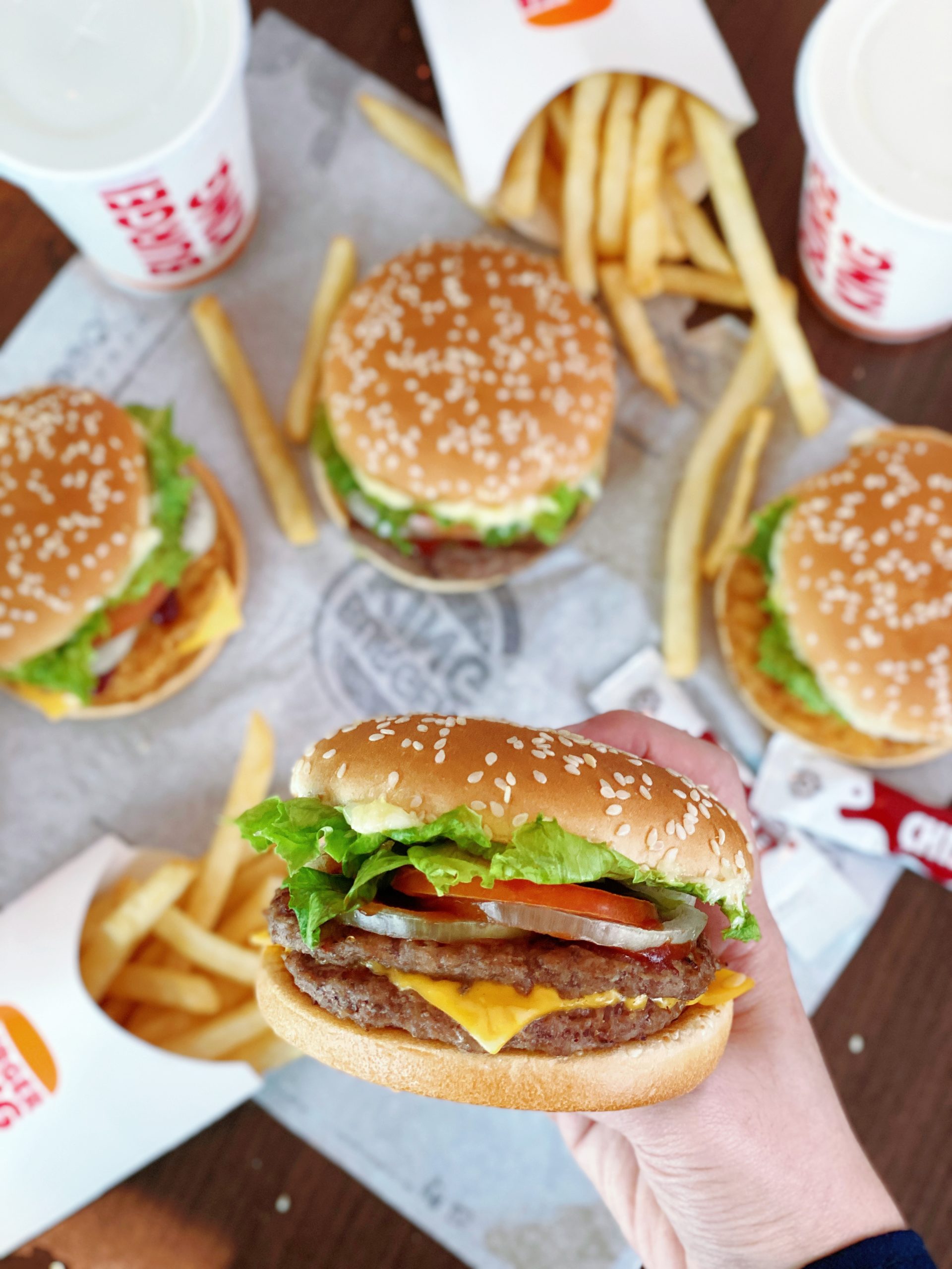Closest Burger King To Me - ch5wmy5
